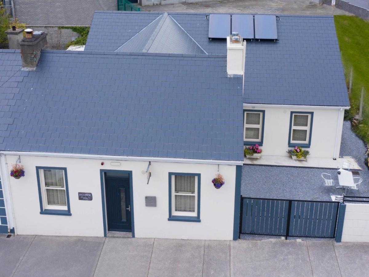 Racecourse View Hotel Listowel ภายนอก รูปภาพ