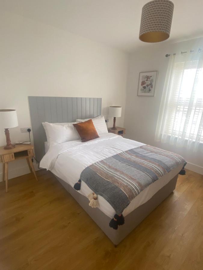 Racecourse View Hotel Listowel ภายนอก รูปภาพ