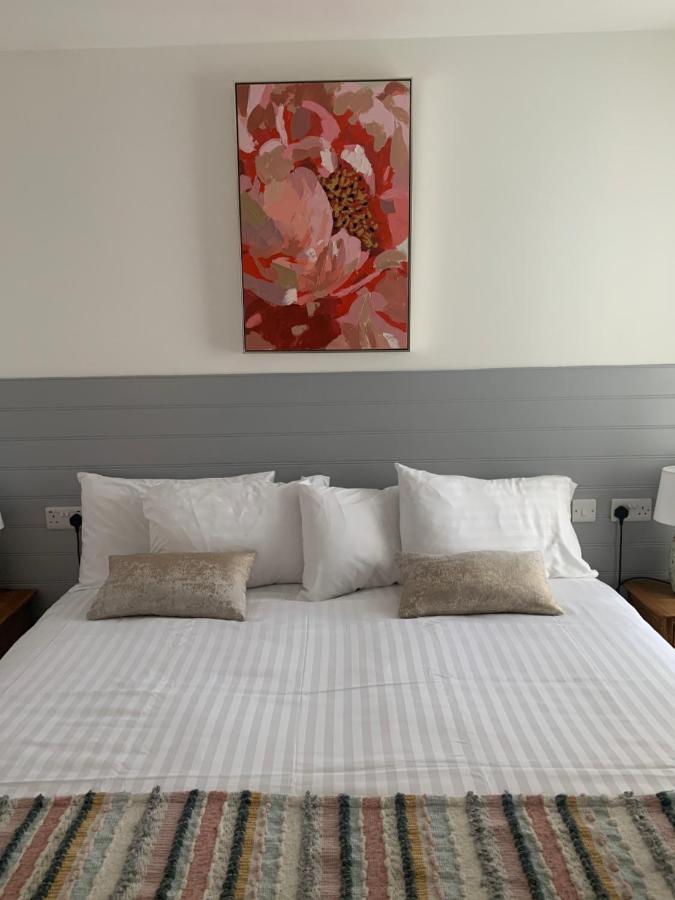 Racecourse View Hotel Listowel ภายนอก รูปภาพ